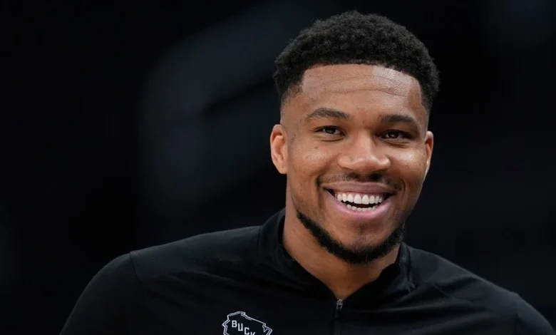 Giannis Antetokounmpo’s 2 biggest trade suitors revealed with deal zone nearing