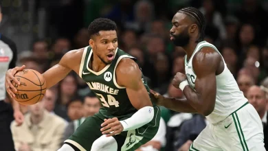 Giannis trade rumors live updates, Bucks news, Celtics reported offer - Milwaukee Journal Sentinel