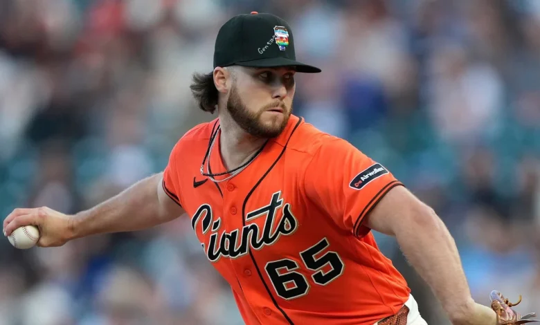 Giants acknowledge how player actions on Pride Night caused ‘pain and anger’ - The San Francisco Standard