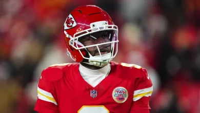 Giants to sign JuJu Smith-Schuster as well