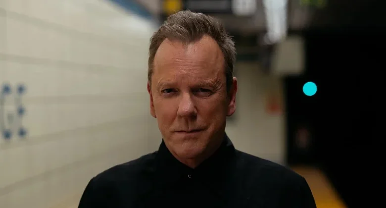 Gig Review: Kiefer Sutherland / Colin Andrew – KK’s Steel Mill (14th May 2026)