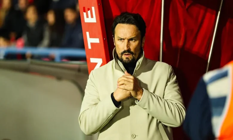 Gil Vicente: há desenvolvimentos sobre o processo Peixoto/Wolverhampton
