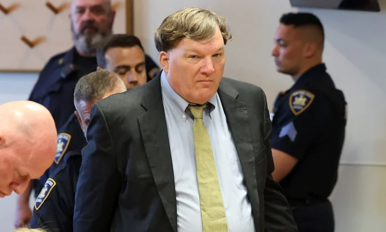 Gilgo Beach killer Rex Heuermann had 'Dexter'-style kill room at home