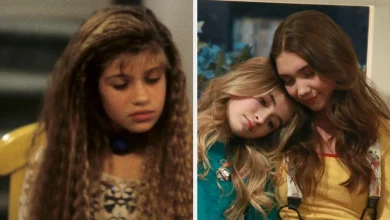 Girl Meets World Showrunner Michael Jacobs Made Sabrina Carpenter Cry - BuzzFeed