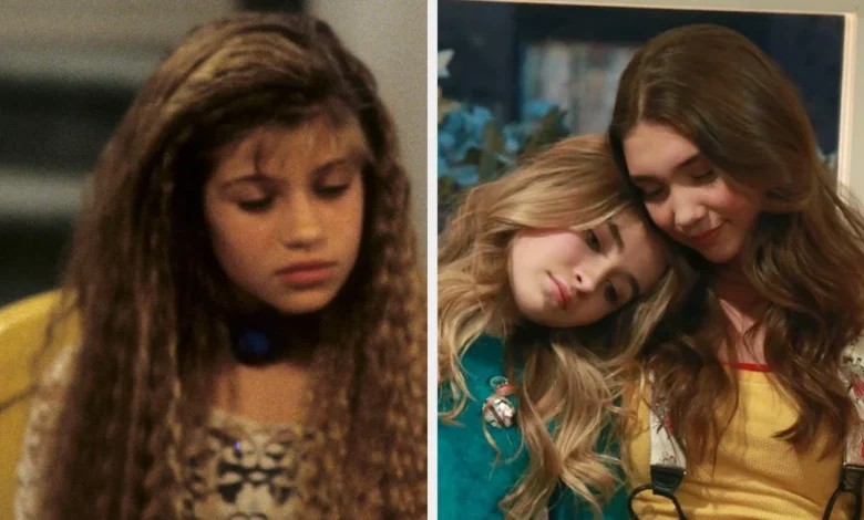 Girl Meets World Showrunner Michael Jacobs Made Sabrina Carpenter Cry - BuzzFeed
