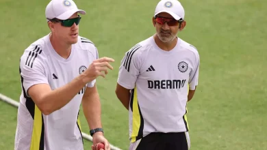 'Give ourselves options': Morne Morkel outlines India's fast-bowling vision for 2027 ODI World Cup