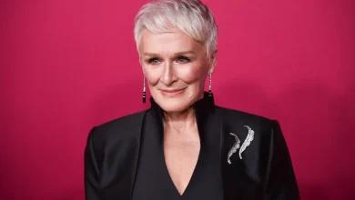 Glenn Close Is Finally Getting an Oscar