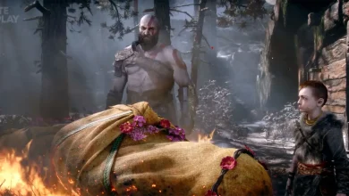 God of War 6 Officially Revealed