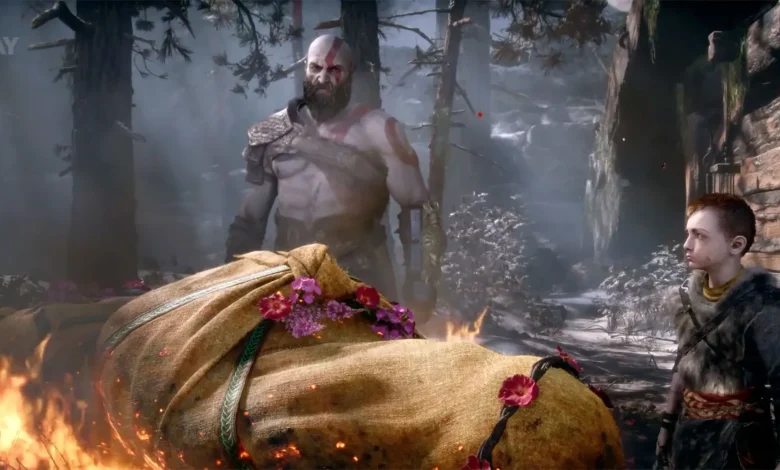 God of War 6 Officially Revealed