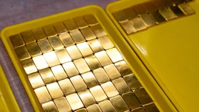 Gold Jumps After US and Iran Reach Deal to Reopen Hormuz Strait