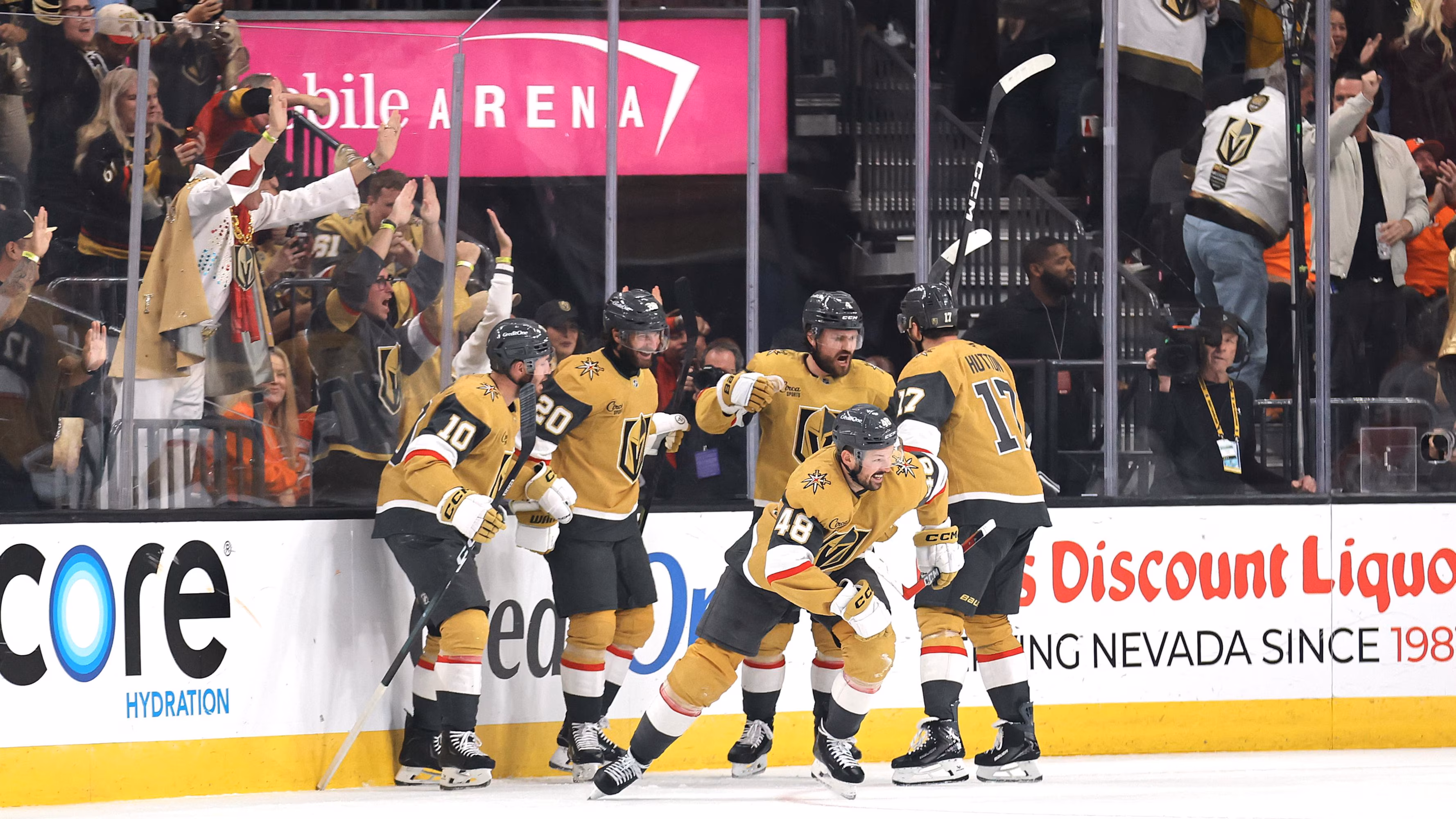 Golden Knights 2026 Free Agents, Draft Targets, Offseason Guide After NHL Final Loss