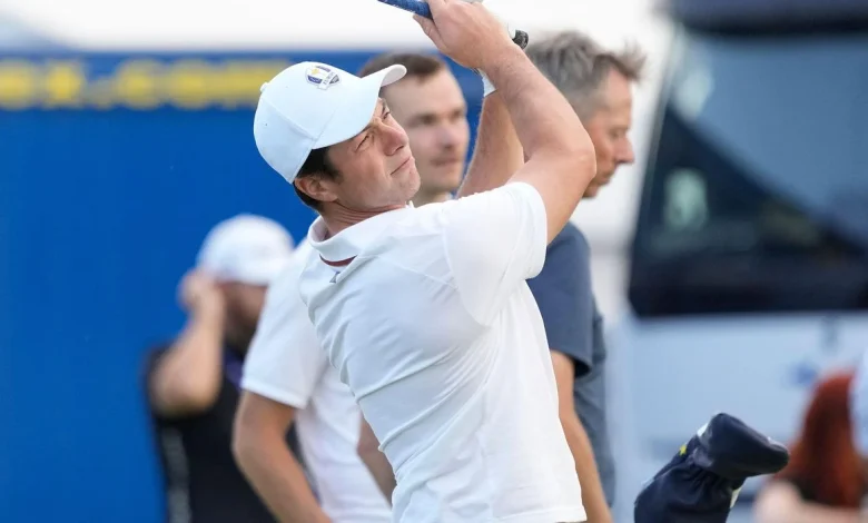 Golf betting tips: Final-round preview and best bets for the Travelers Championship
