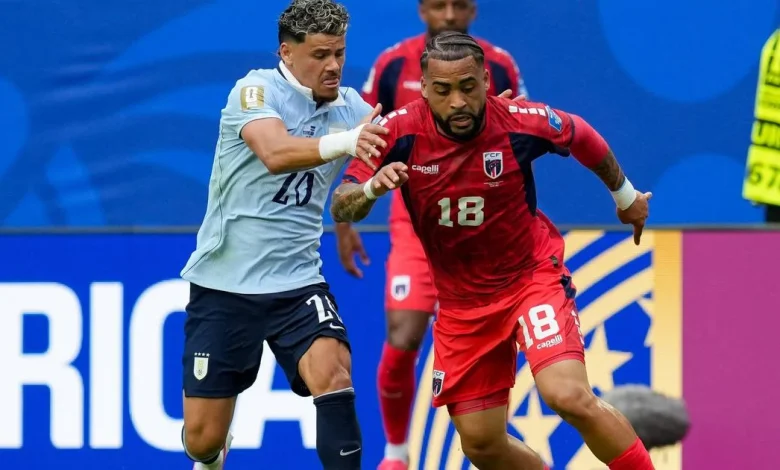 Golos épicos para Cabo Verde noutra noite de gala de Maxi Araújo (crónica)