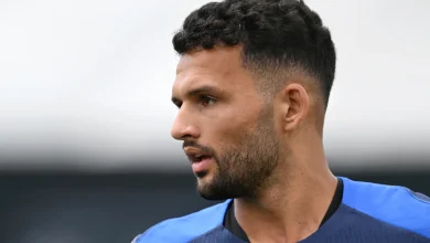 Goncalo Ramos had secret Milan medical 2 weeks ago for PSG deal