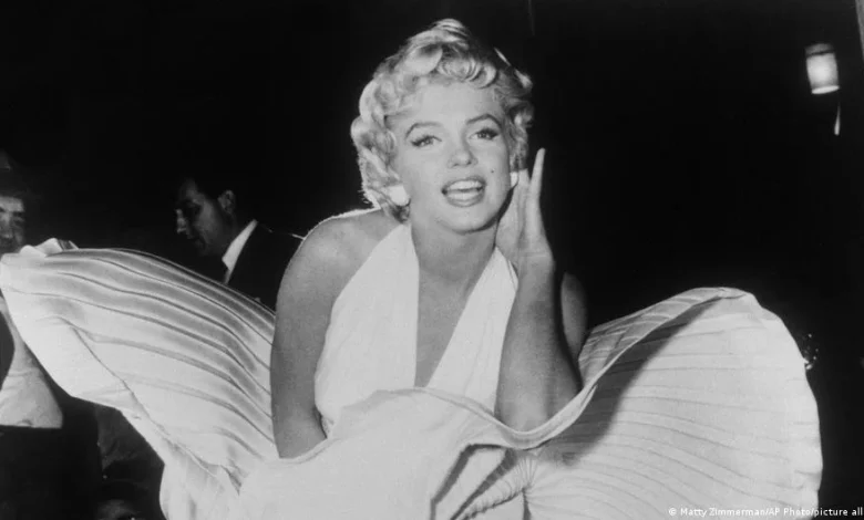 Goodbye, Norma Jeane: How Marilyn Monroe changed Hollywood