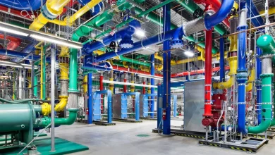 Google will replenish more water than it uses at data centers