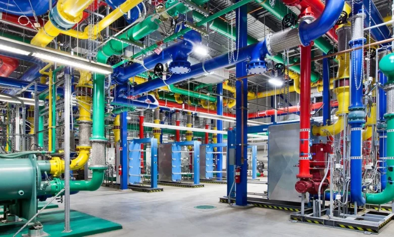 Google will replenish more water than it uses at data centers