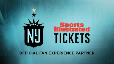 Gotham FC Announces Official Fan Experience and Ticketing Partnership with Sports Illustrated Tickets