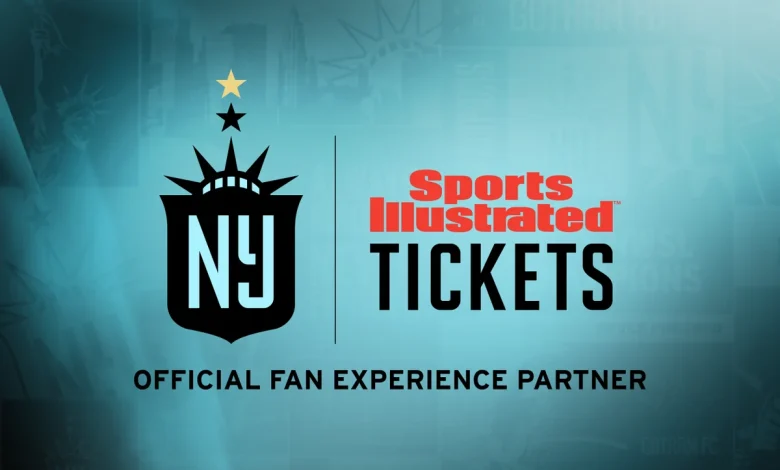 Gotham FC Announces Official Fan Experience and Ticketing Partnership with Sports Illustrated Tickets