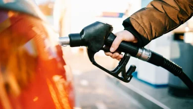 Gov. Kemp not extending Georgia's gas tax suspension set to expire Tuesday