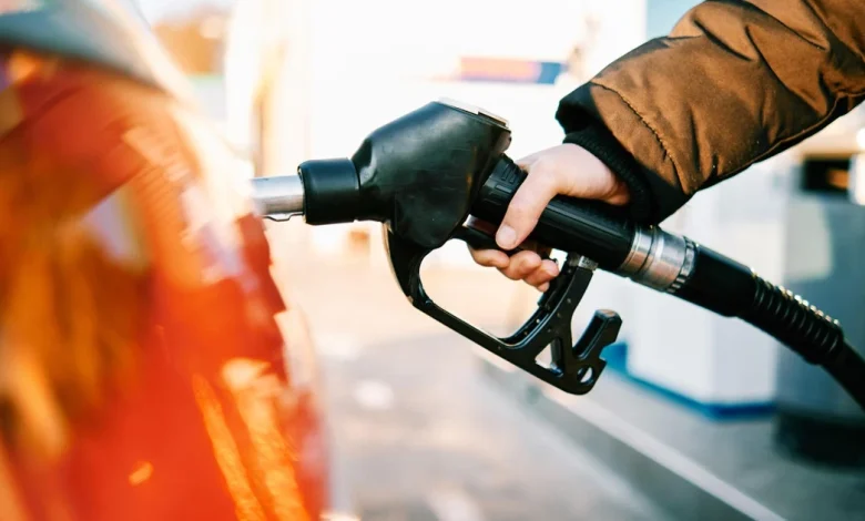 Gov. Kemp not extending Georgia's gas tax suspension set to expire Tuesday
