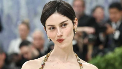 Gracie Abrams addresses "nepo baby" discourse: "I had a safety net"