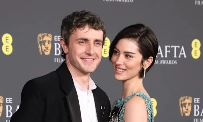 Gracie Abrams shares relationship update with Paul Mescal ahead of 'DFH'