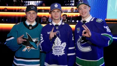 Grading and analyzing every team’s performance at the 2026 NHL Draft