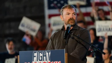 Graham Platner faces another controversy days ahead of Maine Senate primary