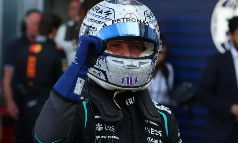 Grand Prix de Monaco | Antonelli partira en tête