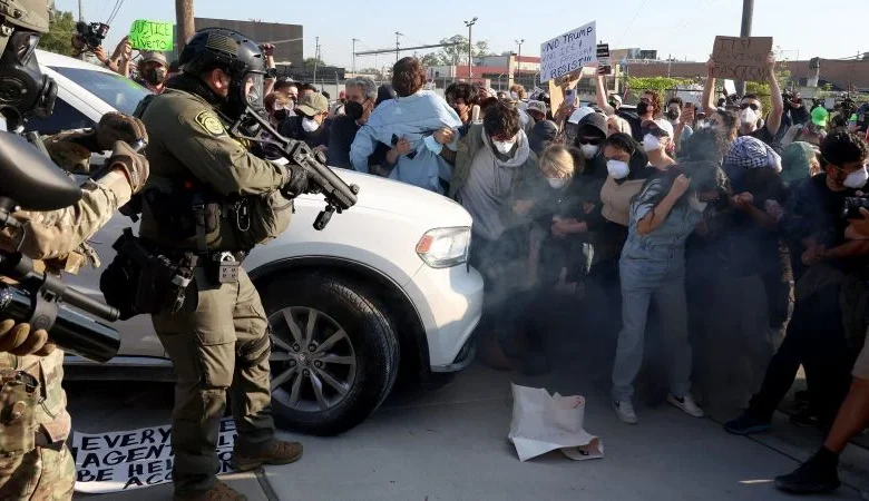 Grand juror called DOJ’s controversial Chicago protest indictment ‘a crock’ before it was approved, transcript shows