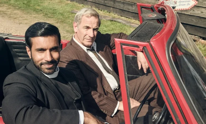 'Grantchester' Oral History: British Mystery Premieres Final Season