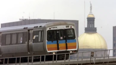 Great-Grandmother Killed in Chilling Attack on Atlanta Train