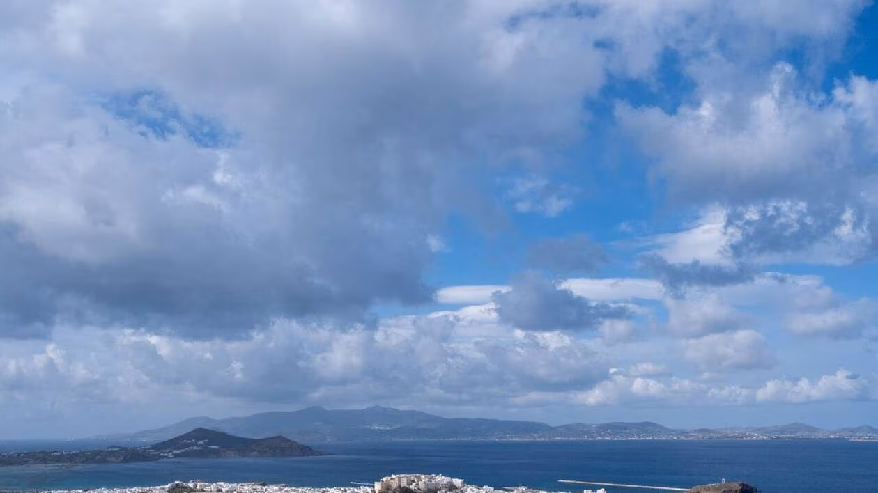 Grèce : un séisme de magnitude 5,3 a frappé au large de la Crète