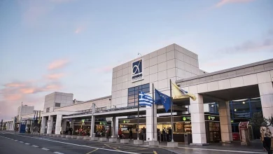 Greece EES Status (June 2026): Airport Wait Times and What to Expect