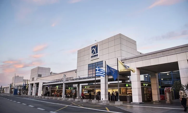 Greece EES Status (June 2026): Airport Wait Times and What to Expect