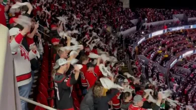 Greensboro woman turns to 5 On Your Side after losing $1,000 to Stanley Cup ticket scam :: WRAL.com