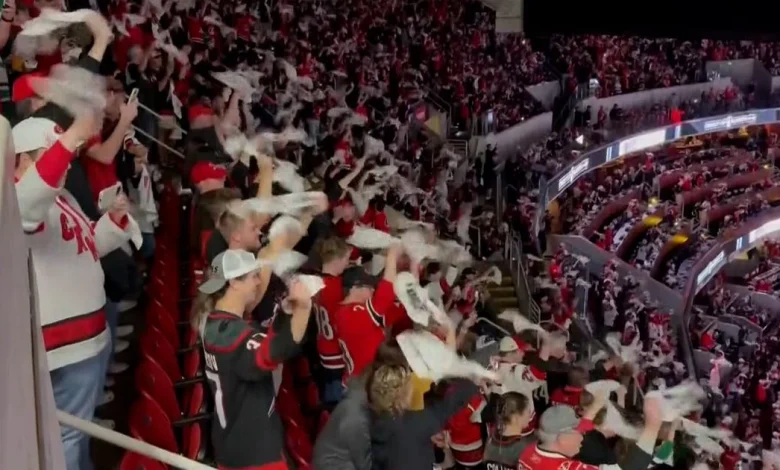 Greensboro woman turns to 5 On Your Side after losing $1,000 to Stanley Cup ticket scam :: WRAL.com