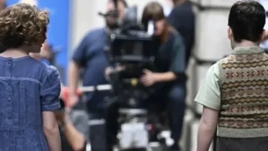Greta Gerwig’s ‘Narnia’ Screens Early 2-Hour Cut With Incomplete VFX, Modern Soundtrack