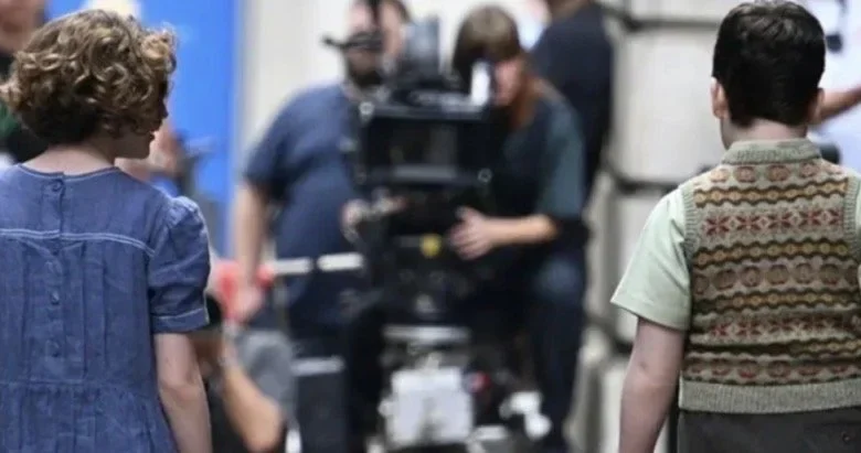 Greta Gerwig’s ‘Narnia’ Screens Early 2-Hour Cut With Incomplete VFX, Modern Soundtrack
