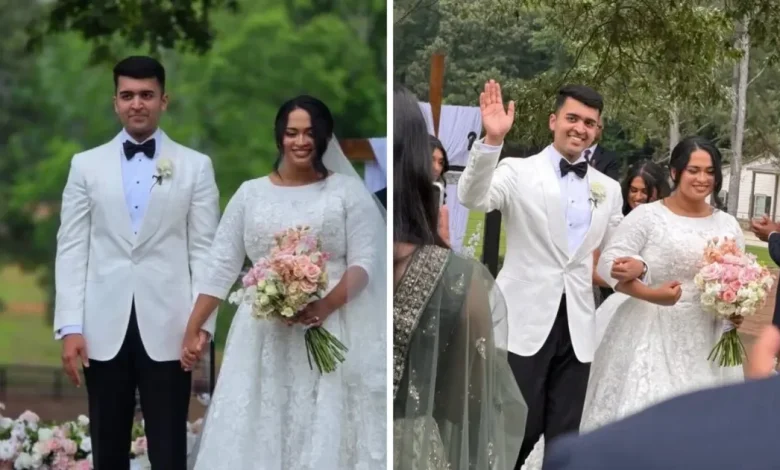 Groom, pilot killed in Georgia helicopter crash; bride injured