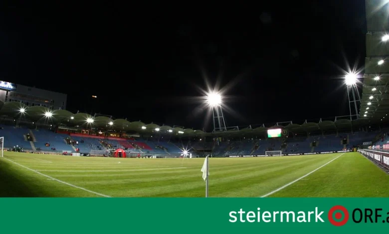 Grünes Licht für Europacup-Qualifikation in Graz