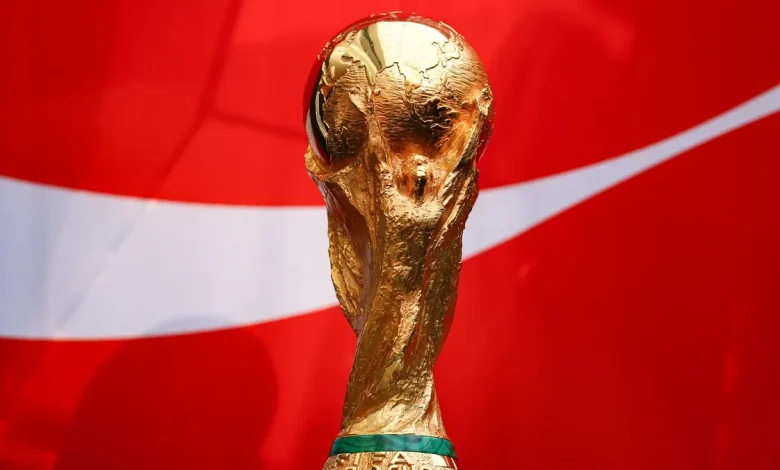 Grupos del Mundial 2026: las 48 selecciones participantes