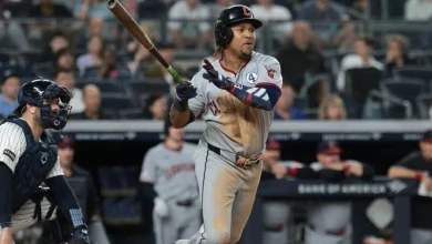Guardians vs Yankees Prediction, Picks & Best Bets for Today's MLB Game