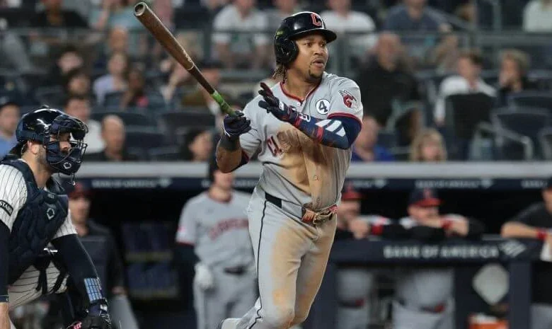 Guardians vs Yankees Prediction, Picks & Best Bets for Today's MLB Game