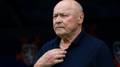 "Guatemala sabe golpear y jugar al futbol": Las declaraciones de Koubek, entrenador de Chequia