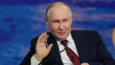 Guerre en Ukraine | Poutine refuse la proposition de rencontre de Zelensky