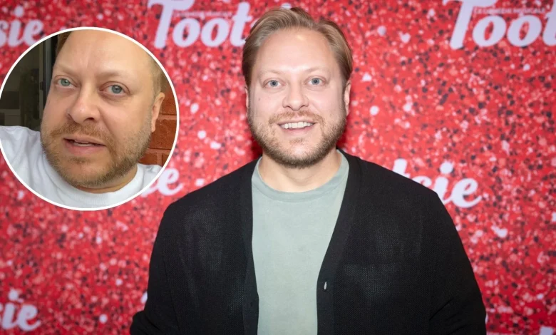 Guillaume Lambert annonce qu’il quitte ce projet