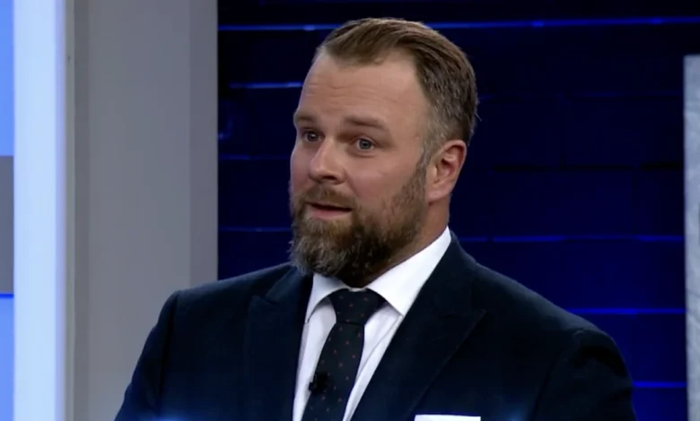 Guillaume Latendresse brise le silence et fait une annonce majeure impliquant le Canadien de Montréal