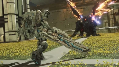 Gundam Rogue Orbit announced at Summer Game Fest for 2027